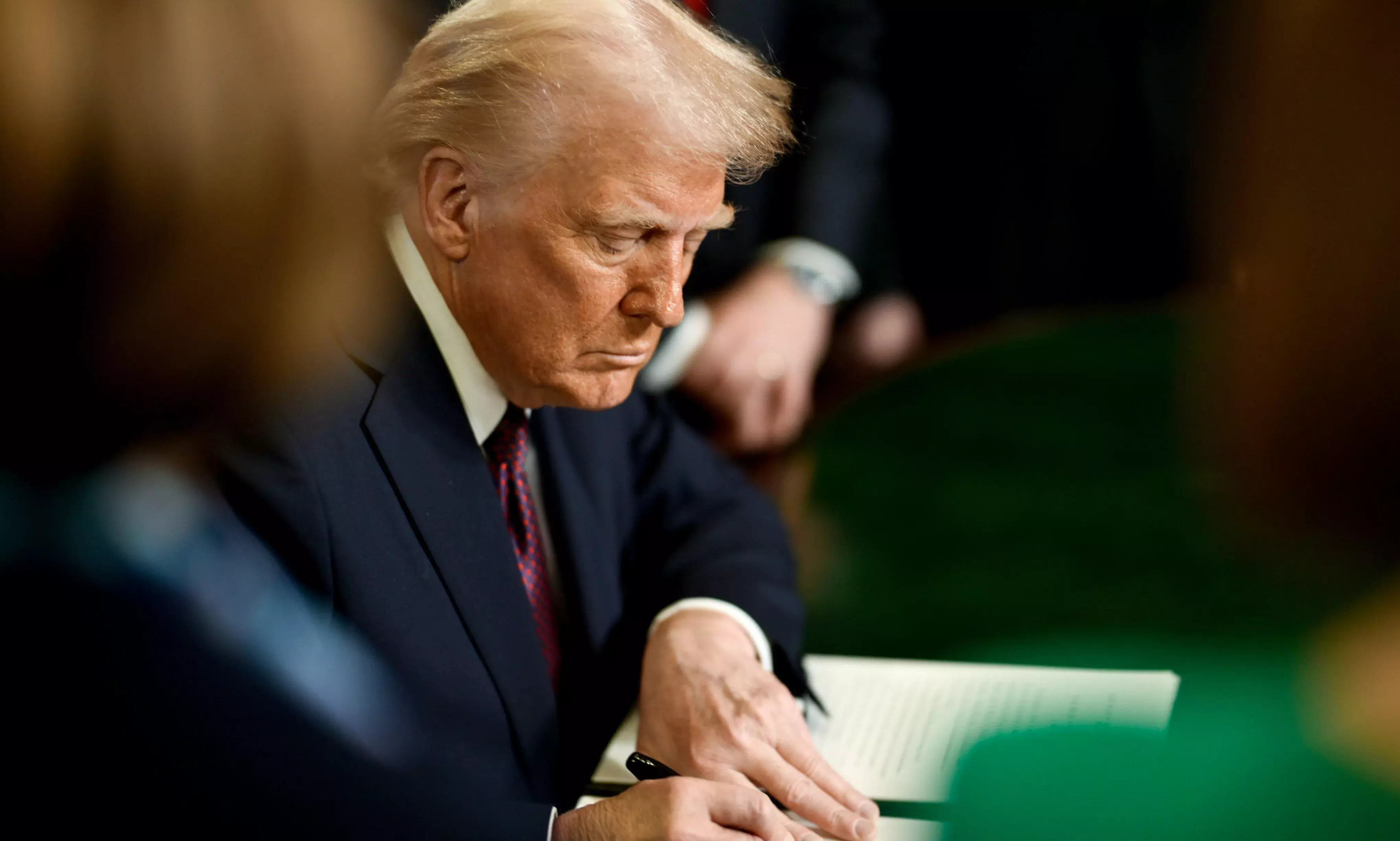 U.S. Sanctions ICC Judges Over Israel, Afghanistan U.S. Sanctions ICC Judges Over Israel, Afghanistan