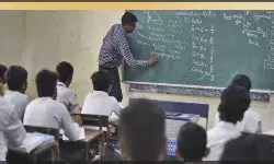 उत्तर प्रदेश के 4:30 लाख से अधिक शिक्षकों के लिए राहत भरी खबर