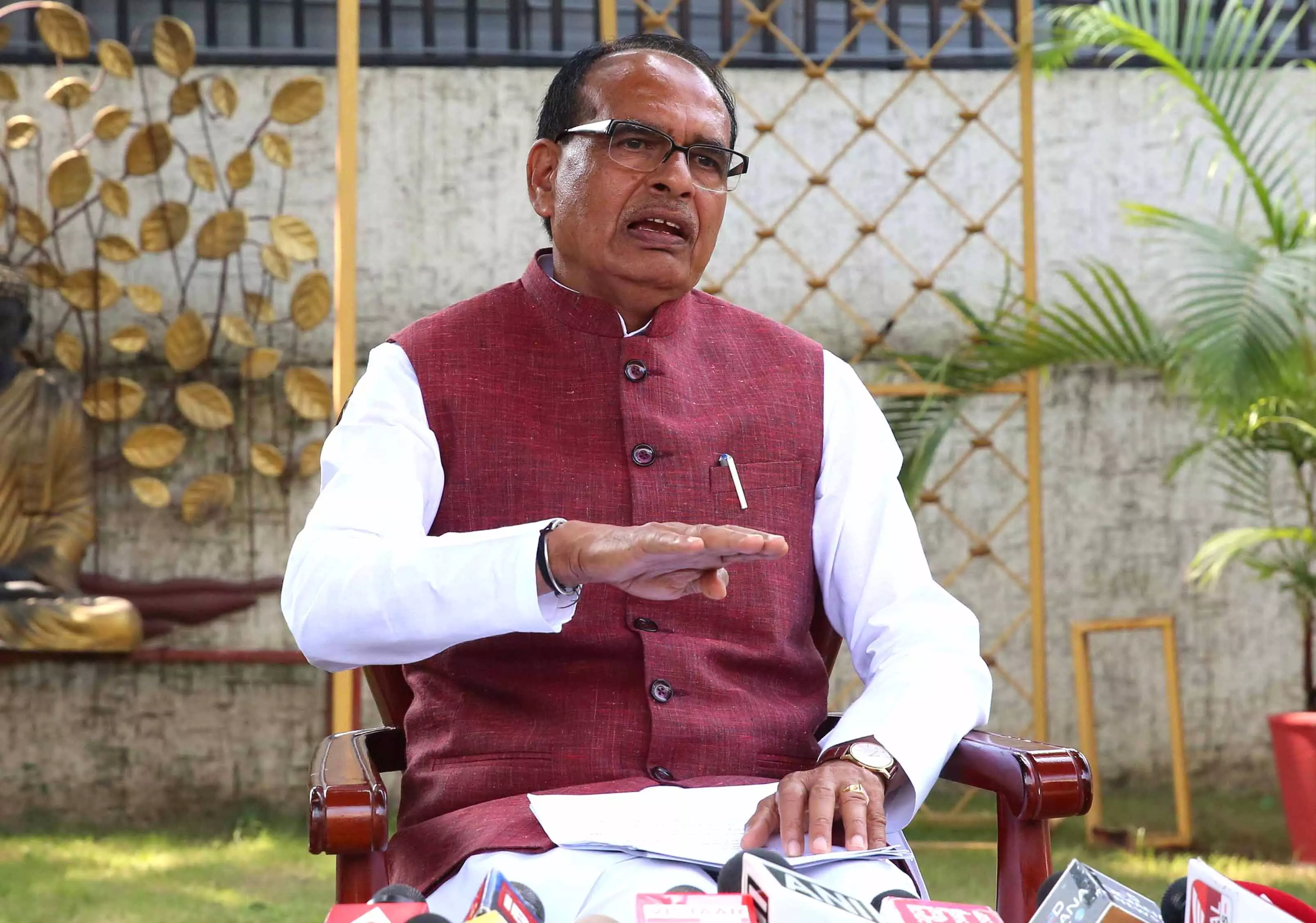 केंद्रीय कृषि मंत्री कर्नाटक के दौरे पर, किसानों से करेंगे संवाद केंद्रीय कृषि मंत्री कर्नाटक के दौरे पर, किसानों से करेंगे संवाद