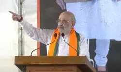 तमिलनाडु में 2026 में बनेगी NDA की सरकार- अमित शाह