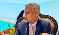 विदेश मंत्री डॉ. एस. जयशंकर यूरोपीय संघ और बेल्जियम की 7 दिन की यात्रा पर विदेश मंत्री डॉ. एस. जयशंकर यूरोपीय संघ और बेल्जियम की 7 दिन की यात्रा पर