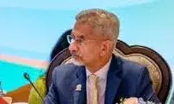 विदेश मंत्री डॉ. एस. जयशंकर यूरोपीय संघ और बेल्जियम की 7 दिन की यात्रा पर