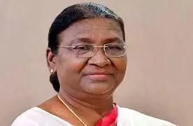 भोपाल- राष्ट्रपति श्रीमती मुर्मु की गरिमामय उपस्थिति में विश्व सिकल सेल दिवस 19 जून को भोपाल- राष्ट्रपति श्रीमती मुर्मु की गरिमामय उपस्थिति में विश्व सिकल सेल दिवस 19 जून को