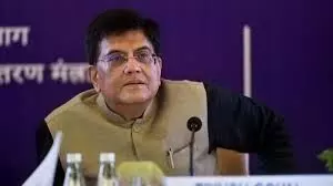 Shri Goyal Chairs Swiss Industry Roundtables on Biotech, Health, Defence, Precision Engineering, and Emerging Technologies Shri Goyal Chairs Swiss Industry Roundtables on Biotech, Health, Defence, Precision Engineering, and Emerging Technologies