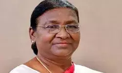 भोपाल- राष्ट्रपति श्रीमती मुर्मु की गरिमामय उपस्थिति में विश्व सिकल सेल दिवस 19 जून को भोपाल- राष्ट्रपति श्रीमती मुर्मु की गरिमामय उपस्थिति में विश्व सिकल सेल दिवस 19 जून को