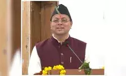 सरकार प्रदेश के सर्वांगीण विकास के लिए प्रतिबद्ध : धामी