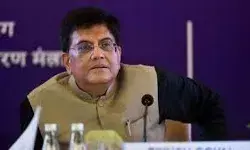 Shri Goyal Chairs Swiss Industry Roundtables on Biotech, Health, Defence, Precision Engineering, and Emerging Technologies Shri Goyal Chairs Swiss Industry Roundtables on Biotech, Health, Defence, Precision Engineering, and Emerging Technologies