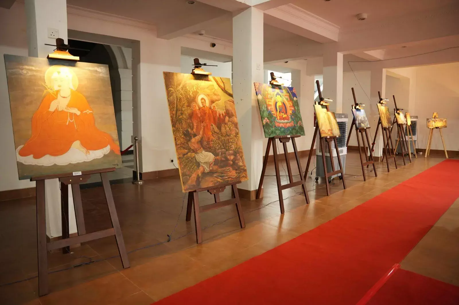 Sri Lanka Celebrates Sacred Poson Festival of Light and Faith Sri Lanka Celebrates Sacred Poson Festival of Light and Faith