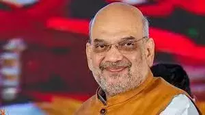 देश में बाढ़ प्रबंधन की तैयारियों की समीक्षा के लिए गृह मंत्री अमित शाह की अध्यक्षता में उच्च स्तरीय बैठक हुई देश में बाढ़ प्रबंधन की तैयारियों की समीक्षा के लिए गृह मंत्री अमित शाह की अध्यक्षता में उच्च स्तरीय बैठक हुई