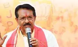 केंद्रीय राज्य मंत्री हर्ष मल्होत्रा ने देश में बेहतर कामकाज की राजनीति शुरू करने का श्रेय प्रधानमंत्री नरेंद्र मोदी को दिया केंद्रीय राज्य मंत्री हर्ष मल्होत्रा ने देश में बेहतर कामकाज की राजनीति शुरू करने का श्रेय प्रधानमंत्री नरेंद्र मोदी को दिया