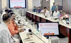 भोपाल- मध्यप्रदेश के 20 उत्पादों के जीआई टैगिंग प्रक्रिया के लिये एमओयू हुआ