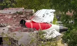 विमान हादसा: एयर इंडिया ने ‘रिश्तेदार सहायता केंद्र’ किए स्थापित