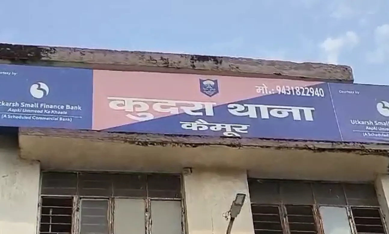 महिला सिपाही को गोली मारने वाला सहकर्मी सिपाही फरार महिला सिपाही को गोली मारने वाला सहकर्मी सिपाही फरार