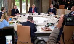 рдХрдирд╛рдбрд╛ рдореЗрдВ G-7 рд╕рдорд┐рдЯ рд╕реЗ рдЗрддрд░ рджреНрд╡рд┐рдкрдХреНрд╖реАрдп рдмреИрдардХреЛрдВ рдХрд╛ рджреМрд░ рдЬрд╛рд░реА рдХрдирд╛рдбрд╛ рдореЗрдВ G-7 рд╕рдорд┐рдЯ рд╕реЗ рдЗрддрд░ рджреНрд╡рд┐рдкрдХреНрд╖реАрдп рдмреИрдардХреЛрдВ рдХрд╛ рджреМрд░ рдЬрд╛рд░реА