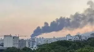 इजराइल में भारतीयों के लिए एडवाइजरी जारी इजराइल में भारतीयों के लिए एडवाइजरी जारी