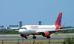 मध्य पूर्व तनाव के चलते एयर इंडिया ने कई रूट्स पर उड़ानें कम की