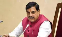 भोपाल- मुख्यमंत्री डॉ. मोहन यादव आज करेंगे सदानीरा समागम का शुभारंभ