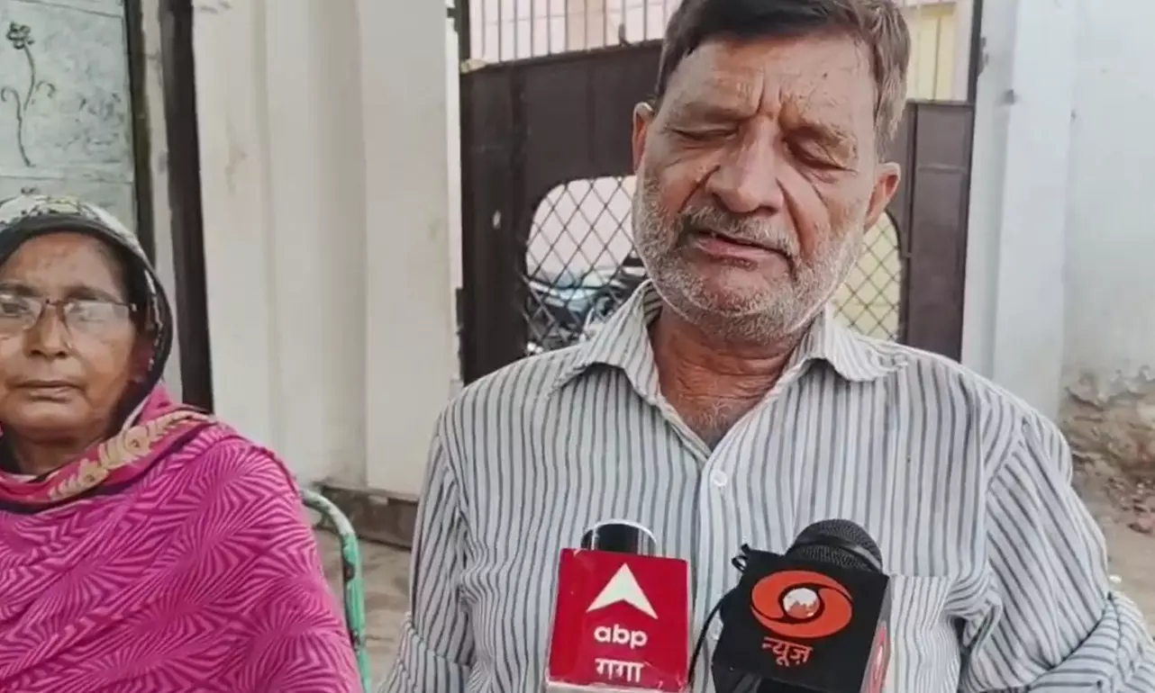 बरेली से जियारत करने गया जत्था ईरान में फंसा बरेली से जियारत करने गया जत्था ईरान में फंसा