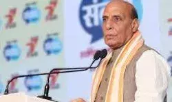 भारतीय सेना को आधुनिक बनाने के लिए रक्षा मंत्रालय ने 2 हजार करोड़ की रक्षा खरीद को दी मंजूरी