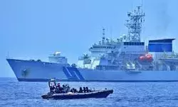 UN рд╢реЛрдз рдкреЛрдд рдХреЛ рд╢реНрд░реАрд▓рдВрдХрд╛ рд╕рд░рдХрд╛рд░ рдиреЗ рджреА рдЬрд▓рдХреНрд╖реЗрддреНрд░ рдореЗрдВ рдкреНрд░рд╡реЗрд╢ рдХреА рдордВрдЬреВрд░реА UN рд╢реЛрдз рдкреЛрдд рдХреЛ рд╢реНрд░реАрд▓рдВрдХрд╛ рд╕рд░рдХрд╛рд░ рдиреЗ рджреА рдЬрд▓рдХреНрд╖реЗрддреНрд░ рдореЗрдВ рдкреНрд░рд╡реЗрд╢ рдХреА рдордВрдЬреВрд░реА