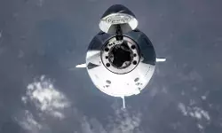 Indian Astronaut Shukla Set for SpaceX ISS Mission