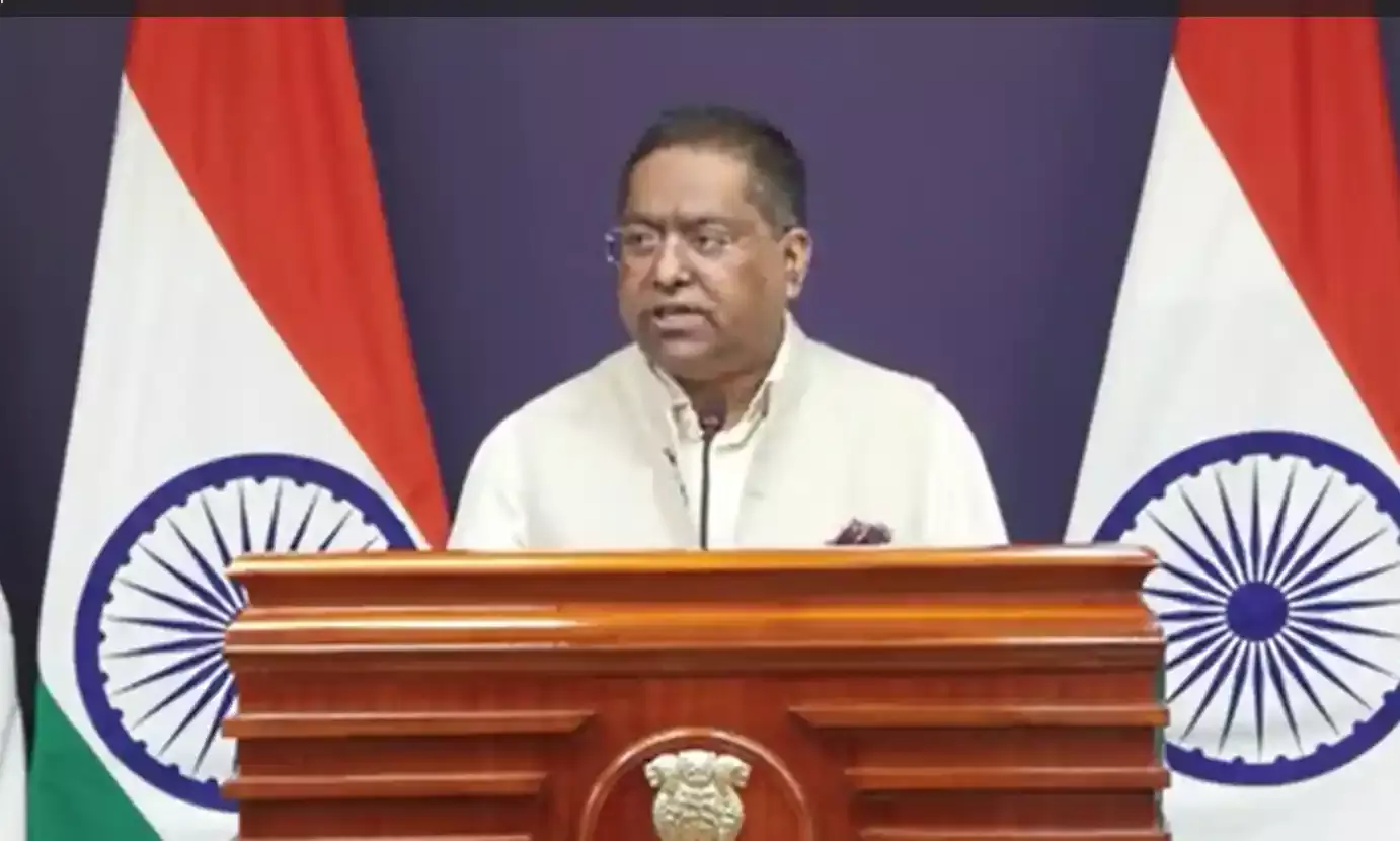 India Pushes Terrorism Text; SCO Meet Ends Without Deal