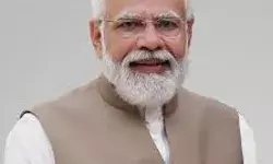 PM extends Ashadhi Bij greetings to the Global Kutchi Community