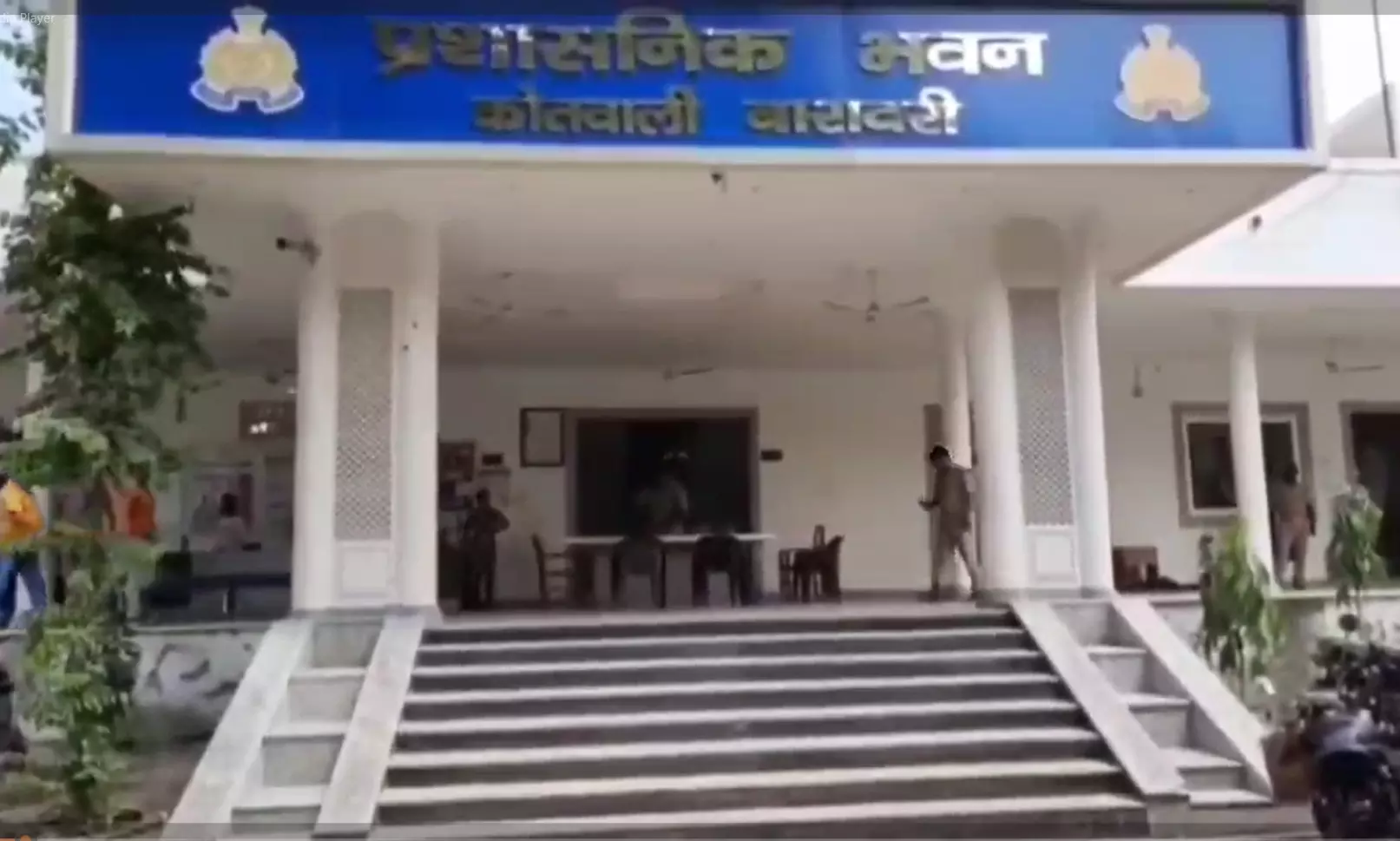 बरेली में फर्जी बीएसएनएल अधिकारी बन ठगी करने वाले छह ठग गिरफ्तार, एक फरार बरेली में फर्जी बीएसएनएल अधिकारी बन ठगी करने वाले छह ठग गिरफ्तार, एक फरार