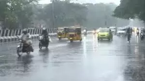 आईएमडी का अनुमान, उत्तराखंड और उत्तर प्रदेश में तेज वर्षा आईएमडी का अनुमान, उत्तराखंड और उत्तर प्रदेश में तेज वर्षा