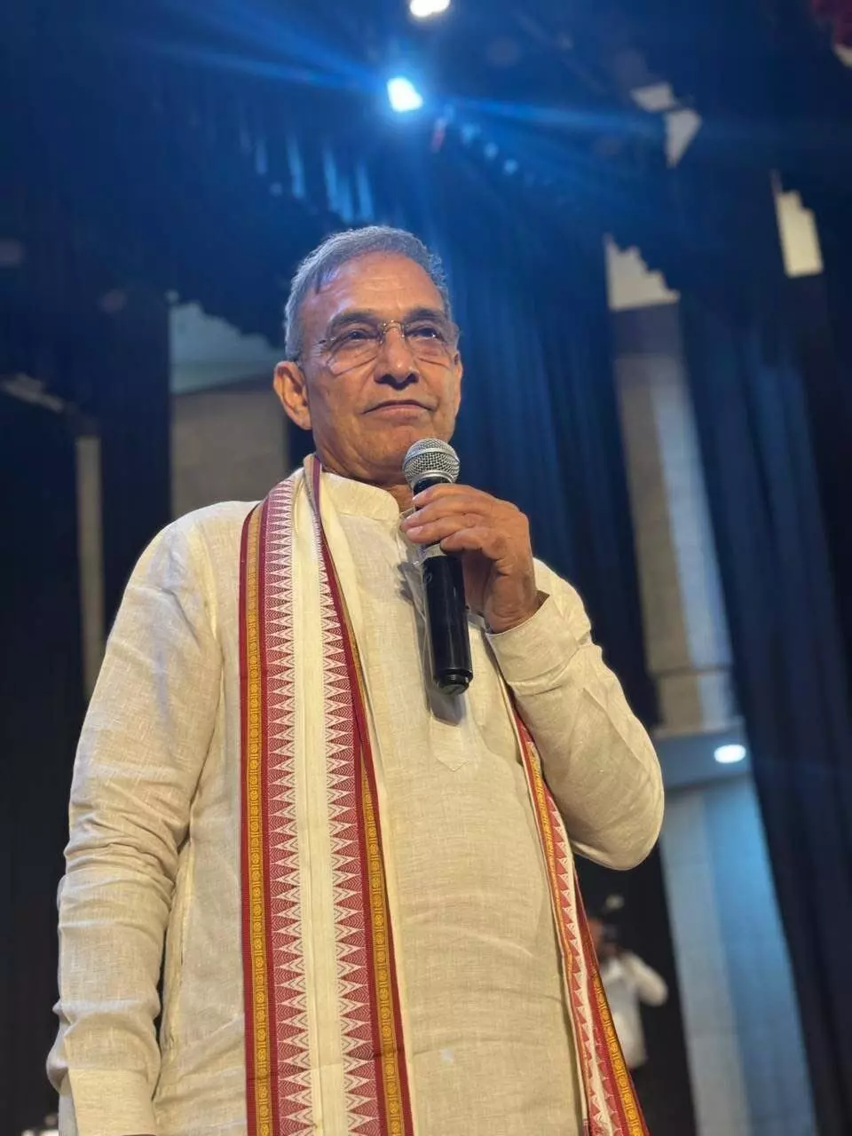 राजनीतिक करने के बजाय न्याय पर जोर दें मुख्यमंत्री- सत्यपाल सिंह राजनीतिक करने के बजाय न्याय पर जोर दें मुख्यमंत्री- सत्यपाल सिंह
