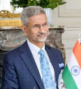 EAM Jaishankar to attend Quad Meet in the US EAM Jaishankar to attend Quad Meet in the US