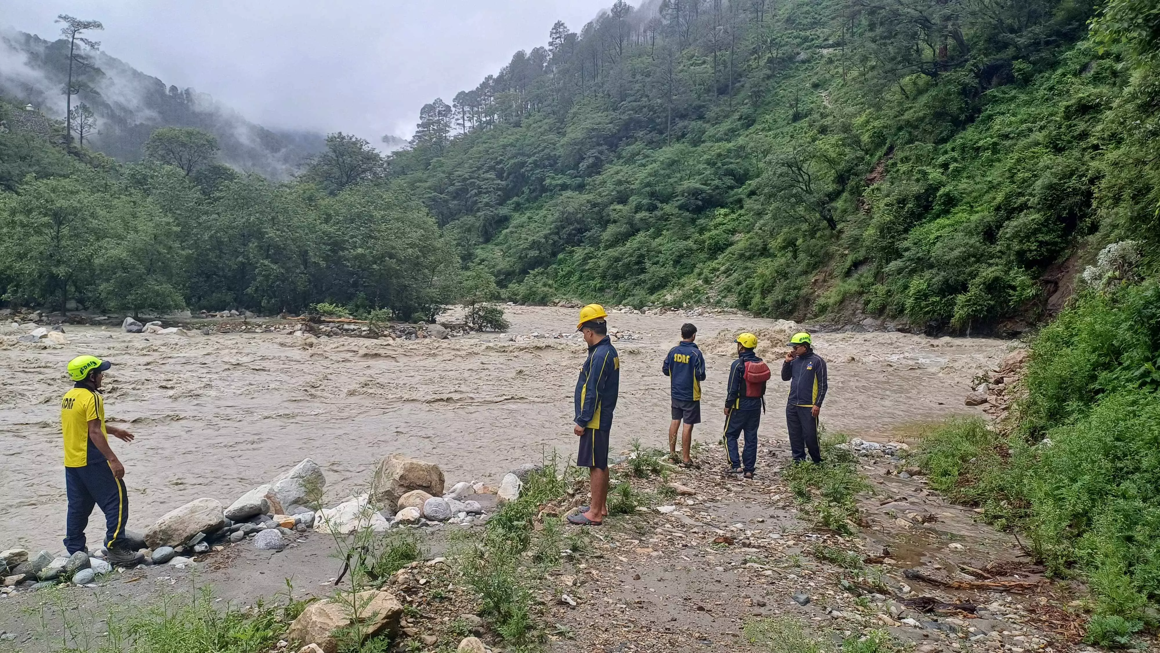 चारधाम यात्रा पर प्रतिबंध हटा, अब ये निर्देश हुए जारी चारधाम यात्रा पर प्रतिबंध हटा, अब ये निर्देश हुए जारी
