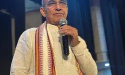 राजनीतिक करने के बजाय न्याय पर जोर दें मुख्यमंत्री- सत्यपाल सिंह राजनीतिक करने के बजाय न्याय पर जोर दें मुख्यमंत्री- सत्यपाल सिंह