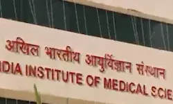 आज राष्ट्रपति महायोगी गुरु गोरखनाथ आयुष विश्वविद्यालय का लोकार्पण करेंगी