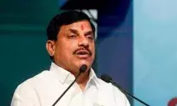 मुख्यमंत्री डॉ. यादव ने पूर्व विधायक शिवशंकर समाधिया के निधन पर किया दु:ख व्यक्त मुख्यमंत्री डॉ. यादव ने पूर्व विधायक शिवशंकर समाधिया के निधन पर किया दु:ख व्यक्त