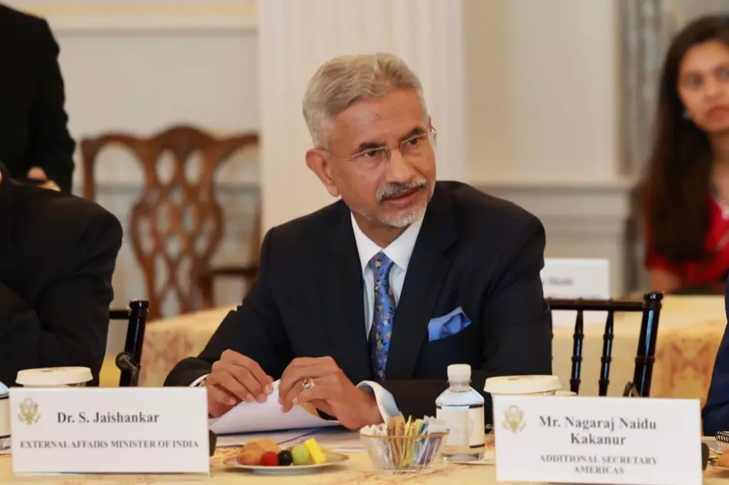 QUAD condemns Pahalgam Attack, Launches Minerals Initiative