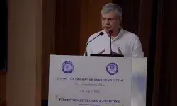 भारतीय रेलवे ने लॉन्च किया रेलवन ऐप भारतीय रेलवे ने लॉन्च किया रेलवन ऐप