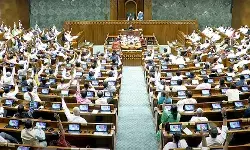 संसद का मॉनसून सत्र 21 जुलाई से होगा शुरू संसद का मॉनसून सत्र 21 जुलाई से होगा शुरू