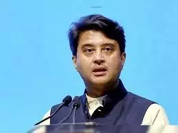 भारतीय डाक अब देशभर में 1.64 लाख से अधिक सेवा केन्द्रों के साथ देश का सबसे बड़ा लॉजिस्टिक्स नेटवर्क संचालित करता है: केंद्रीय मंत्री ज्योतिरादित्य सिंधिया भारतीय डाक अब देशभर में 1.64 लाख से अधिक सेवा केन्द्रों के साथ देश का सबसे बड़ा लॉजिस्टिक्स नेटवर्क संचालित करता है: केंद्रीय मंत्री ज्योतिरादित्य सिंधिया