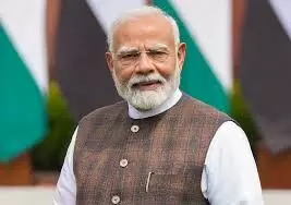PM Modi arrives in Argentina to Boost Bilateral Ties PM Modi arrives in Argentina to Boost Bilateral Ties