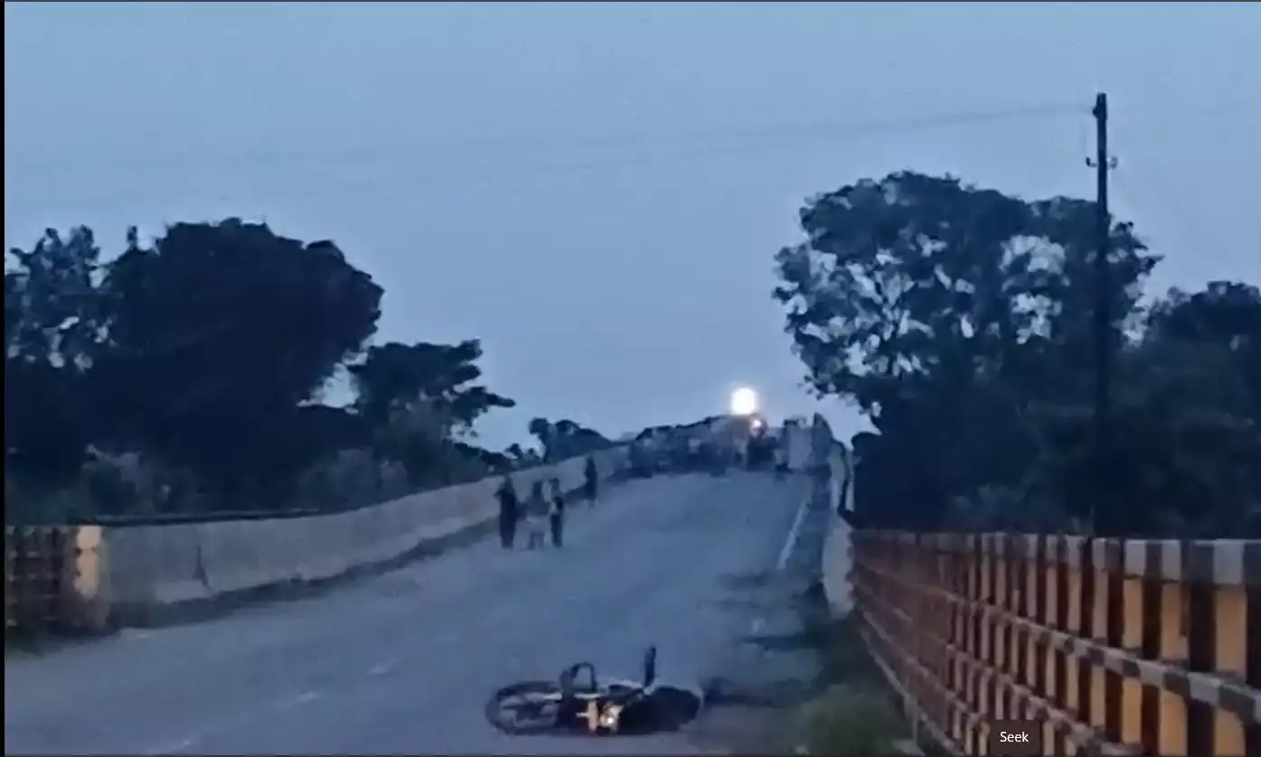 рд╕рд┐рд╡рд╛рди:рдкрд╛рд░рд┐рд╡рд╛рд░рд┐рдХ рд╡рд┐рд╡рд╛рдж рдмрдирд╛ рдЦреВрдиреА рд╕рдВрдШрд░реНрд╖, 3 рдХреА рдореМрдд, 3 рдШрд╛рдпрд▓ рд╕рд┐рд╡рд╛рди:рдкрд╛рд░рд┐рд╡рд╛рд░рд┐рдХ рд╡рд┐рд╡рд╛рдж рдмрдирд╛ рдЦреВрдиреА рд╕рдВрдШрд░реНрд╖, 3 рдХреА рдореМрдд, 3 рдШрд╛рдпрд▓