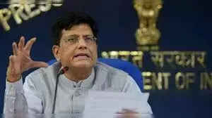 भारत ने समय सीमा के आधार पर नहीं, अपनी शर्तों पर की व्यापार समझौतों पर की चर्चा: पीयूष गोयल