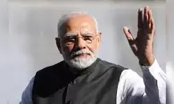 त्रिनिदाद और टोबैगो की यात्रा के बाद प्रधानमंत्री मोदी अर्जेंटीना पहुंचे