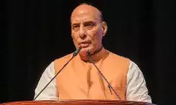 रक्षा मंत्री नियंत्रक सम्मेलन 2025 का करेंगे उद्घाटन