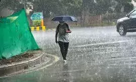 हिमाचल प्रदेश: कमजोर पड़ा मानसून, 48 घंटे से राज्य में नहीं हुई बारिश