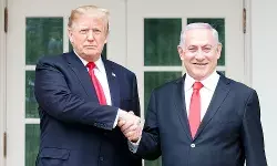 U.S. and Israel talk Gaza Truce, Iran Sanctions Lift
