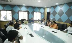 उज्जैन- वैदिक उदघोष के साथ होगा श्री महाकालेश्वर भगवान की प्रथम सवारी का स्वागत