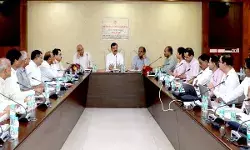 भोपाल- प्राईवेट स्कूलों में नई शिक्षा नीति के क्रियान्वयन की मॉनिटरिंग हो : स्कूल शिक्षा मंत्री श्री सिंह