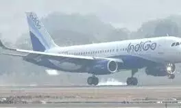 दिल्ली-NCR में बारिश के कारण IGI एयरपोर्ट का दिशा-निर्देश दिल्ली-NCR में बारिश के कारण IGI एयरपोर्ट का दिशा-निर्देश