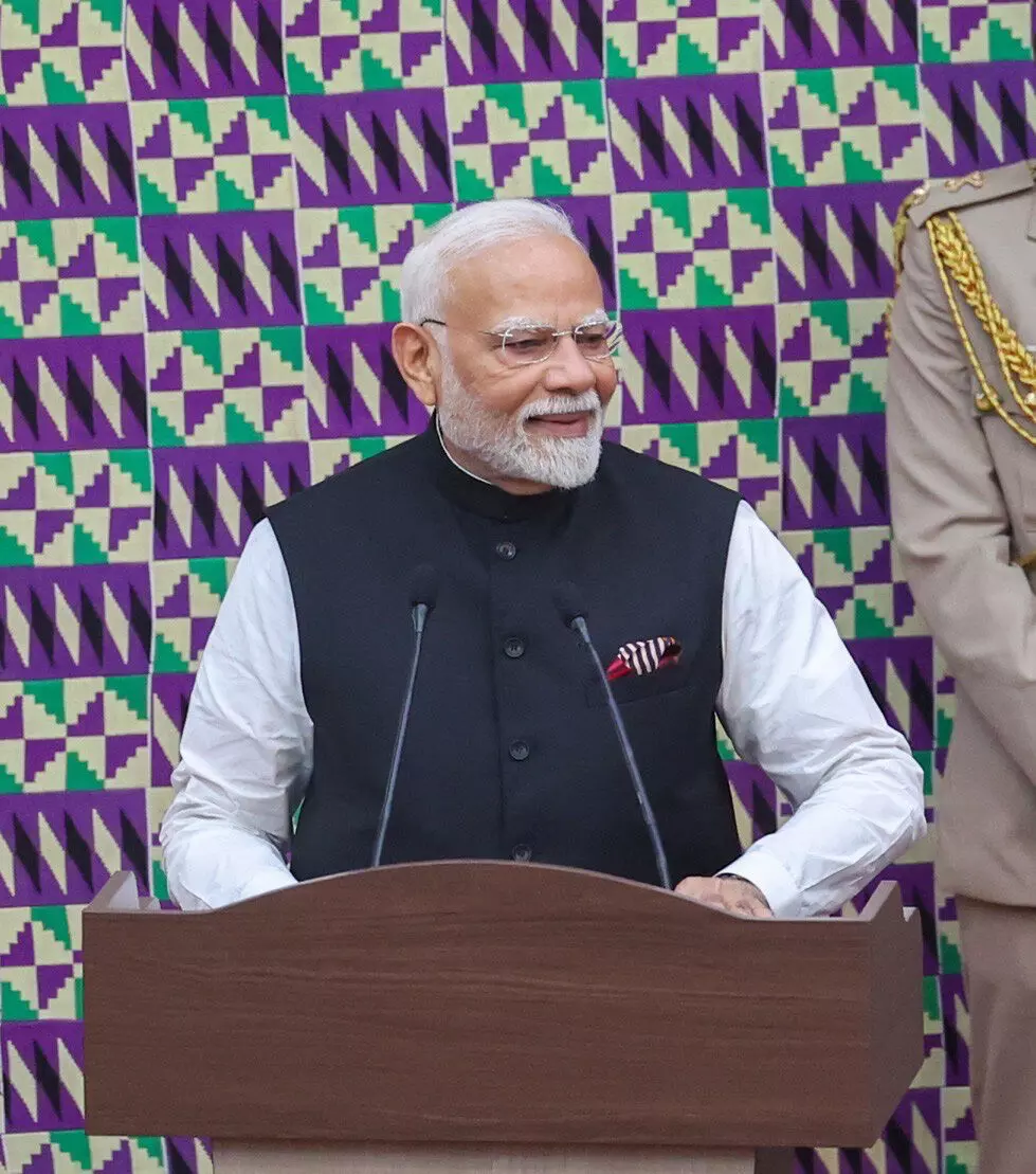 पीएम मोदी ने अब तक 17 देशों की संसद को किया संबोधित पीएम मोदी ने अब तक 17 देशों की संसद को किया संबोधित